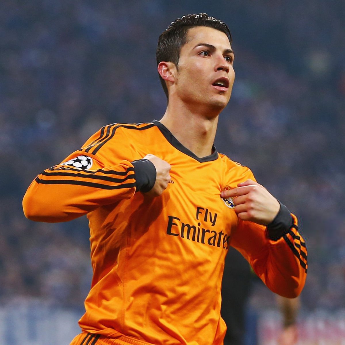 Instant Foot ⚽️ tweet media