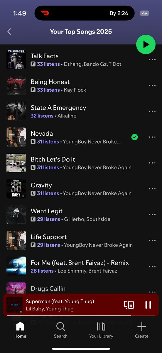 Akademiks's tweet image. Only real niggas on my playlist this year! NO BOTS! BOT ERA OVER!