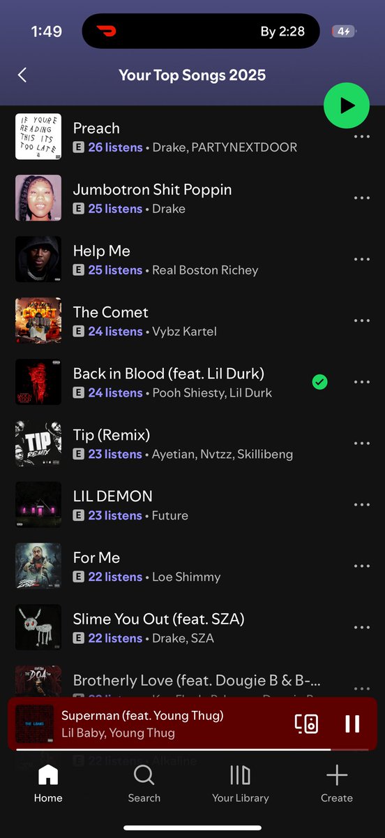 Akademiks's tweet image. Only real niggas on my playlist this year! NO BOTS! BOT ERA OVER!