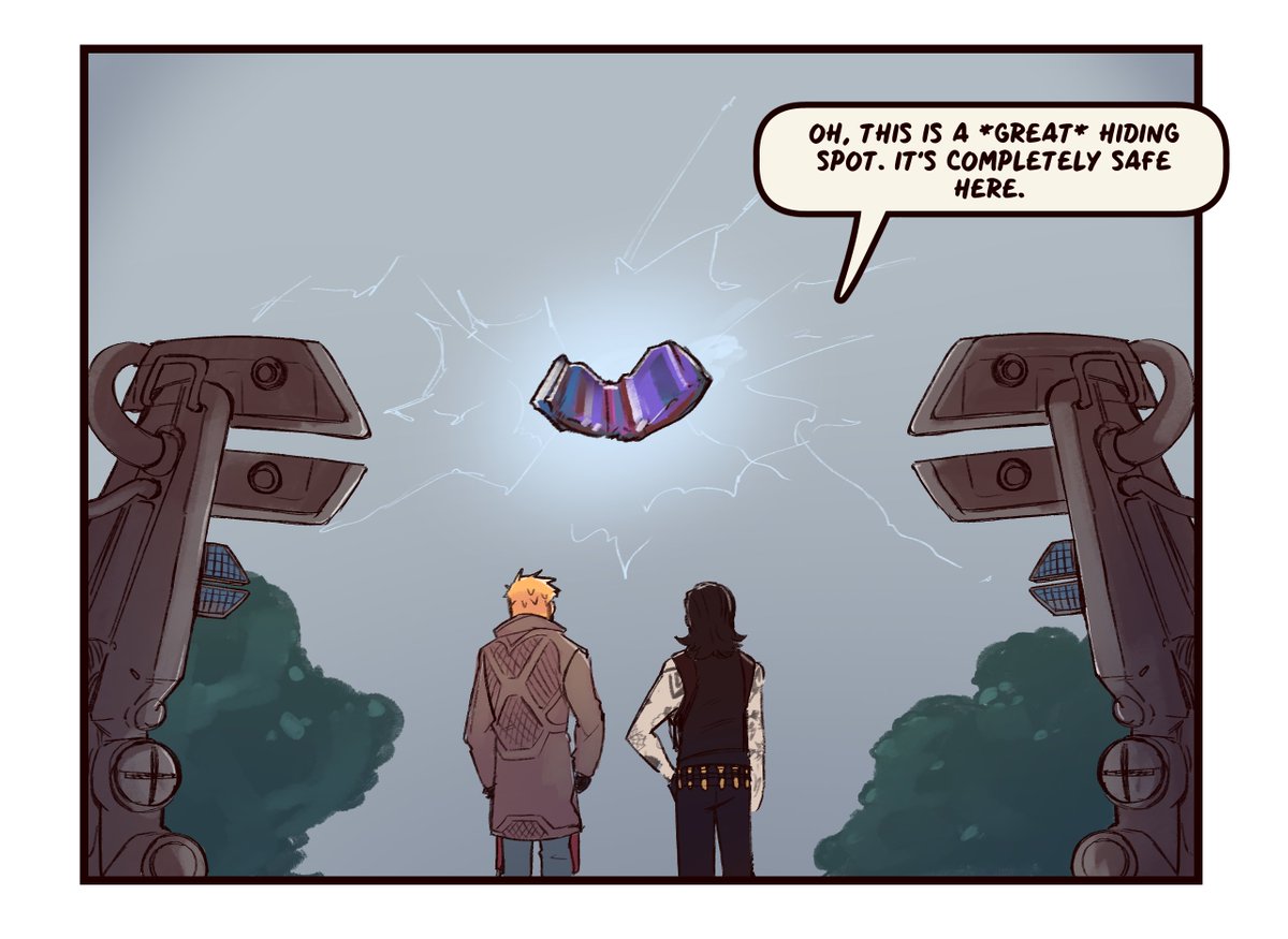 There's prob def a reason the zero point shard is being handled