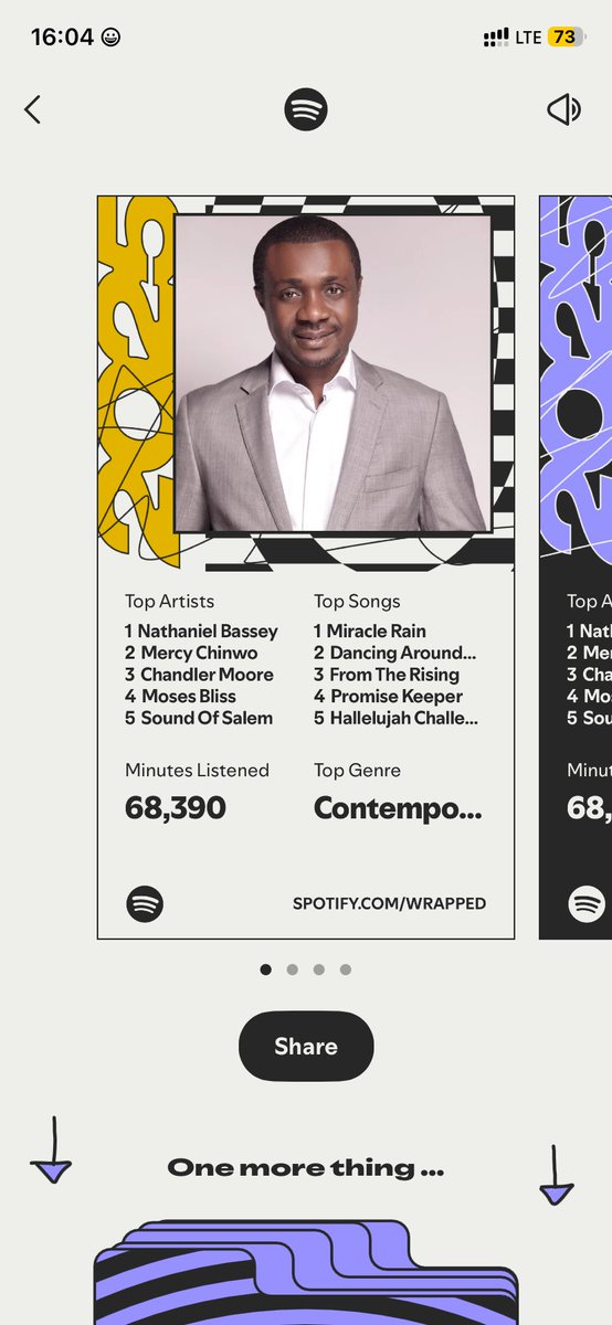 HannahOkwu's tweet photo. @Spotify @nathanielblow https://t.co/FMlMAtUPvo