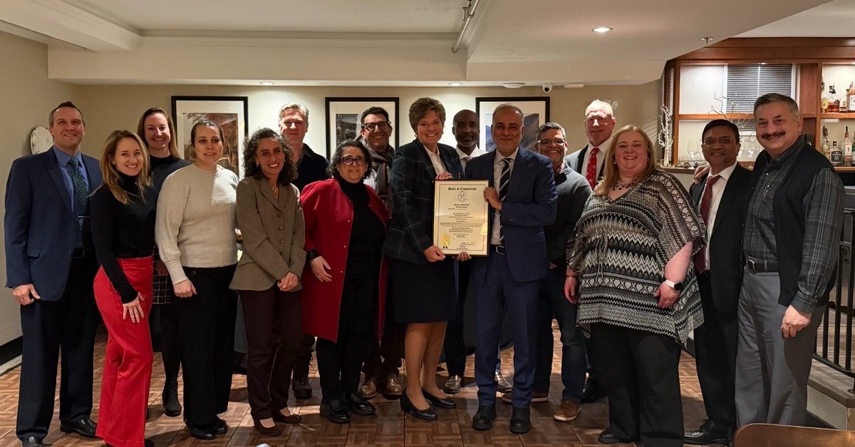 ECHN employee Deborah Weymouth was honored last night with a proclamation from the ECHN Medical Executive Committee, recognizing her exceptional leadership, dedication, and service throughout her time at ECHN. 

#ECHNHealthcare #EasternCTHealth #ECHNCommunityCare #PMH