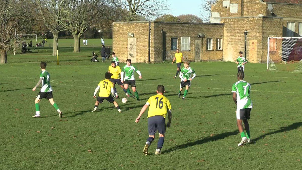 Edmonton Rovers FC tweet media