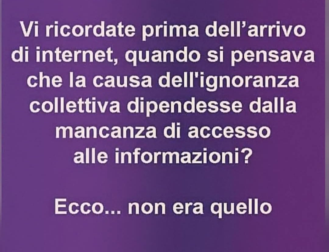 Ecco...non era quello  😀