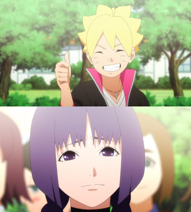 comfort for borusumi fans tweet media