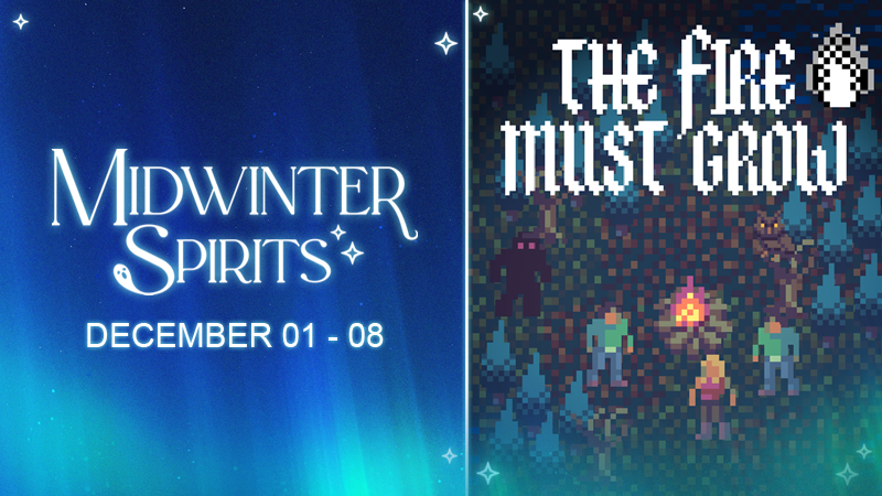 Elliott Ayling | The Fire Must Grow🔥 tweet media