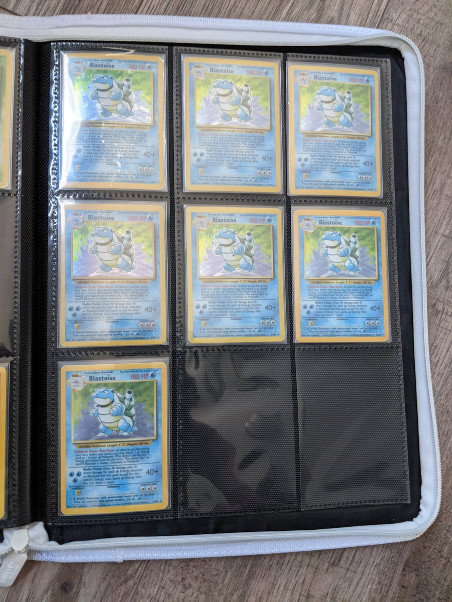 horusoflenexus's tweet image. Should I push to be King Blastoise or nah? 

#Blastoise #Kabuto