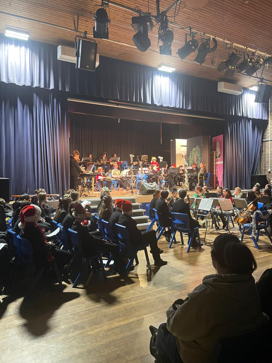 Garforth Academy tweet media