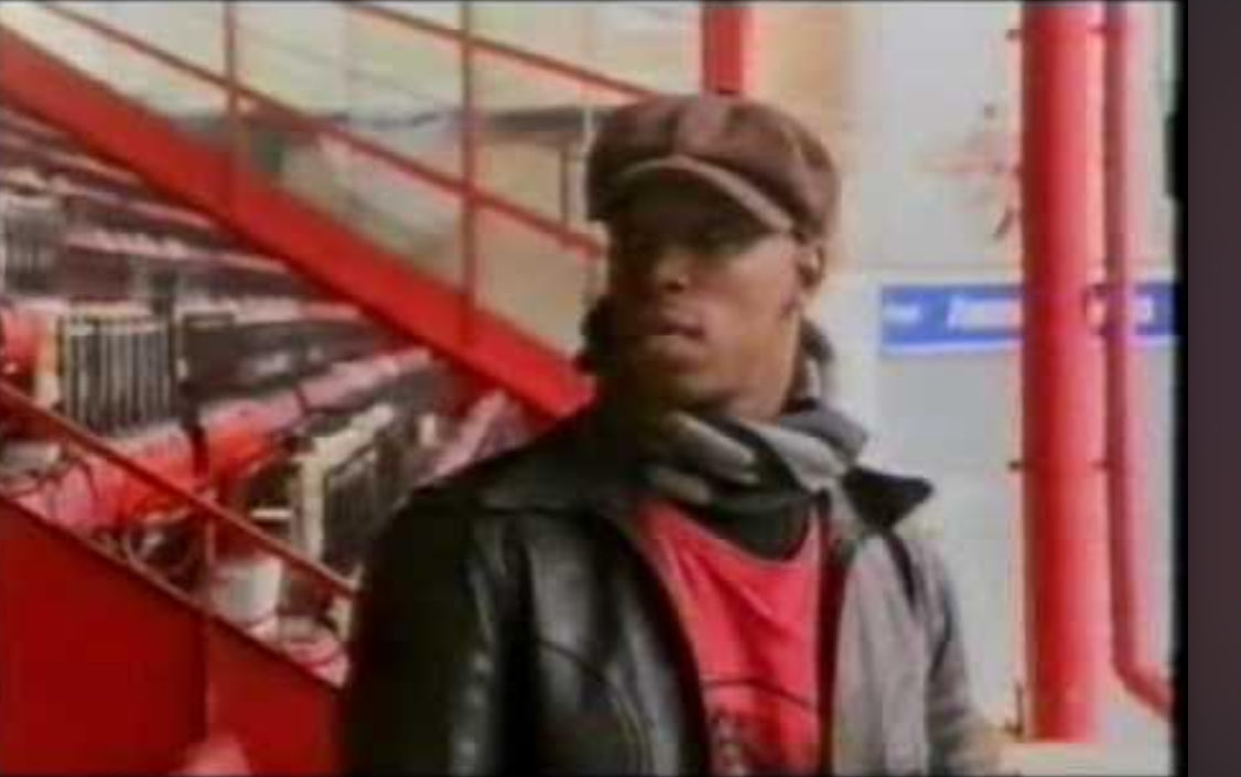 Gary Oliver Fan Club tweet media
