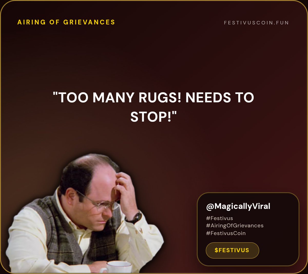 <a href="/Wegotsomebeef/">Festivus on Solana</a>