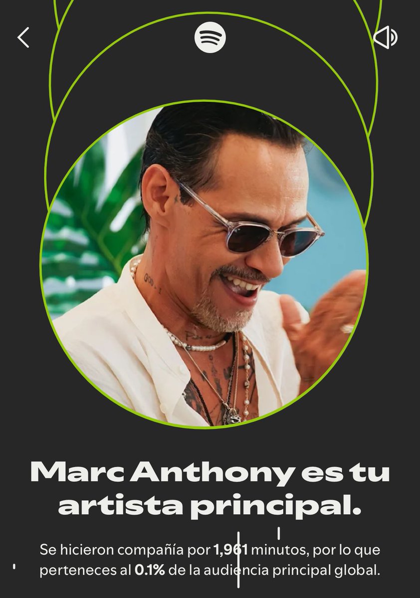 yowithcola's tweet photo. El próximo año independizo a mi papá en Spotify https://t.co/dasZJD72Dd