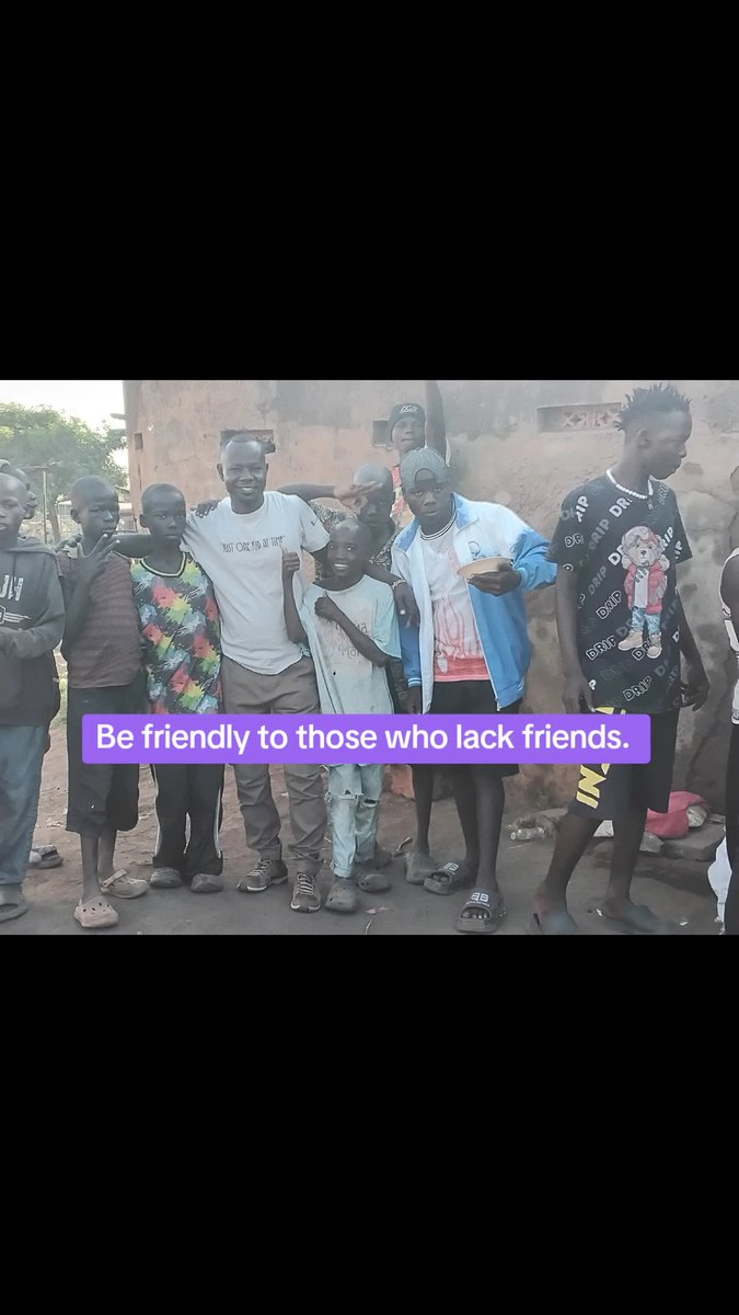 Just one plate at a time for Nebbi 
 Street kids, Kampala-Uganda can little up their chances of love and care.