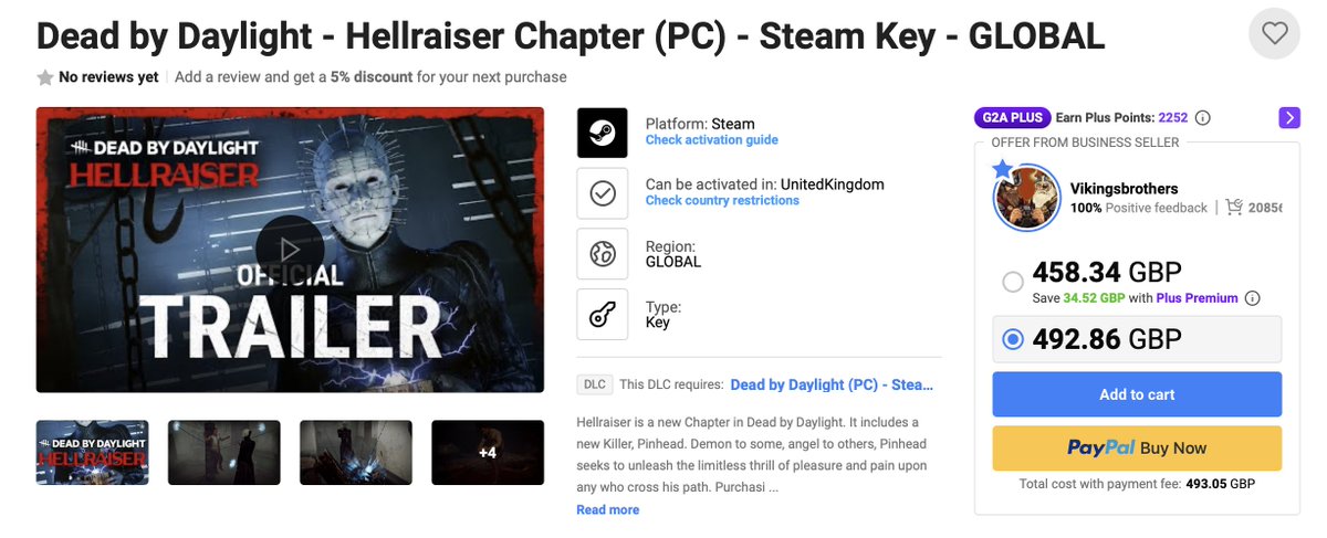 itsonlyem's tweet image. Don't mind me, about to pay £500 just to get flashlight saved every 12 seconds