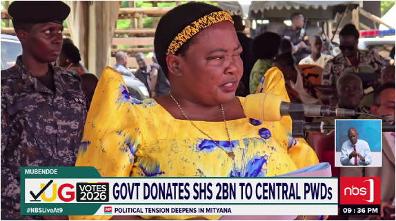 NBS Television tweet media