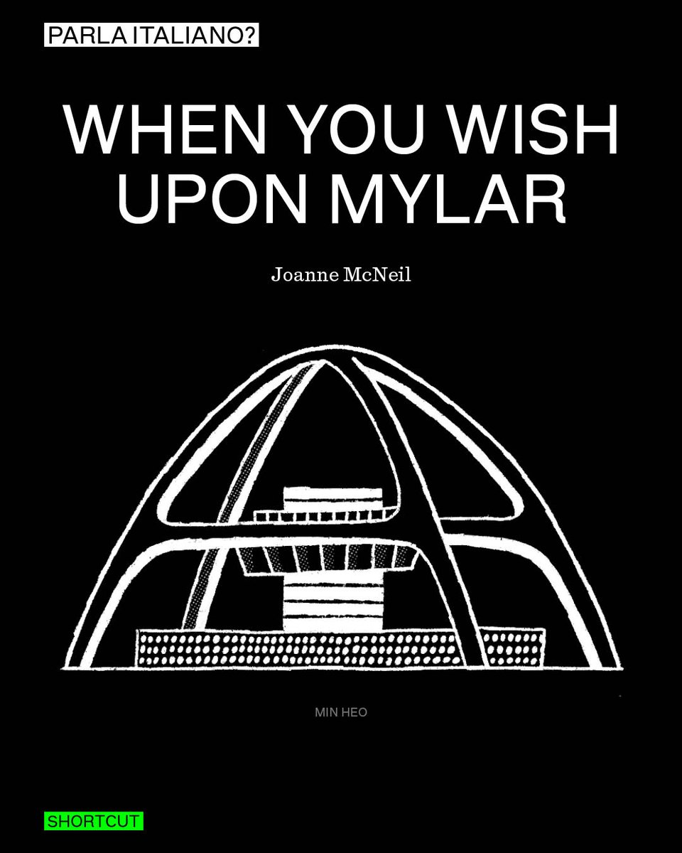 New York Review of Architecture tweet media