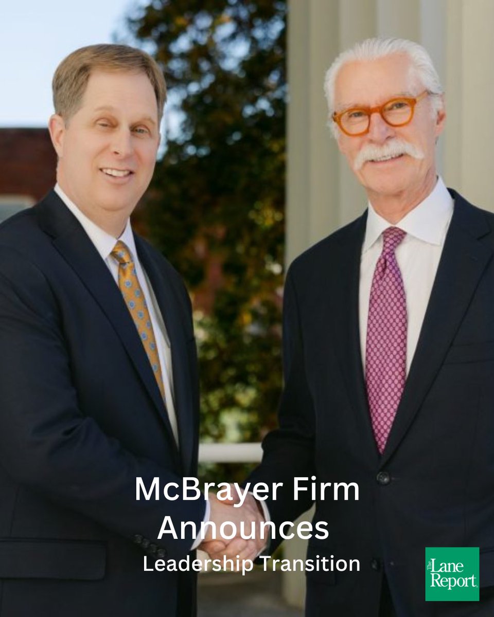 The Lane Report tweet media