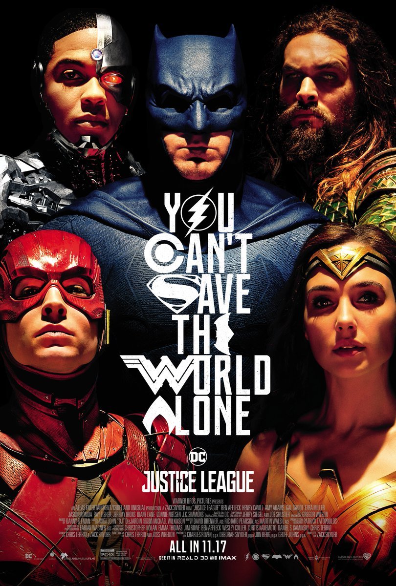 DCU Alert tweet media