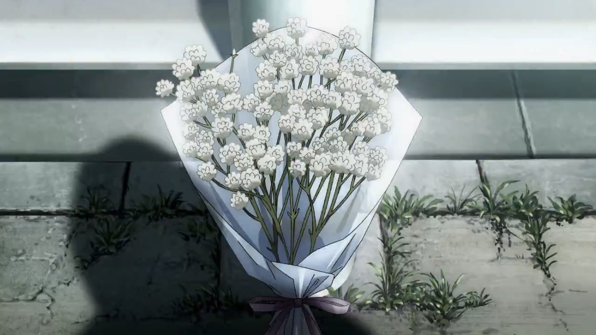  ︎︎
隊服じゃなくてスーツってことは萩がいなくなった後じゃん、
孤高の刑事の孤独と執念が詰まったあの表情、窶れてボロボロな陣平を劇場でまともに見られるのかわたしは。
 ︎︎