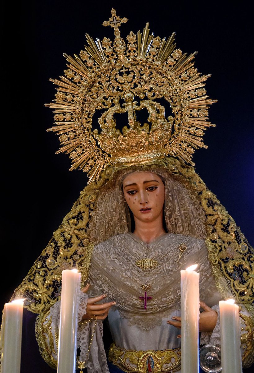 hdadlasaguas's tweet photo. COMUNICADO.

Queremos aclarar que tras dieciocho años de trabajo silencioso al cuidado y atavío de nuestras Sagradas Imágenes, el hasta ahora vestidor de la Hermandad de Las Aguas N. Hermano D. José Antonio Moreno Bernal, https://t.co/wM6d2YB5wA