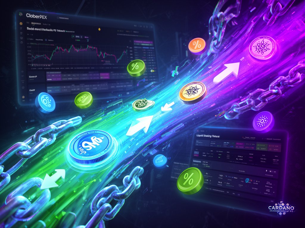 yorroi's tweet photo. Afternoon, unlock yields without locking up your assets! Here's how combo #DeFi power moves for max composability 🚀
1) Staking on $MON with @Kintsu_xyz
2) Lending on @FolksFinance
3) Trading seamlessly on @CloberDEX
🧵 DYOR 👇 #DeFi #Monad #FolksFinance #Kintsu #CloberDEX https://t.co/tEl8Pb1Ofa