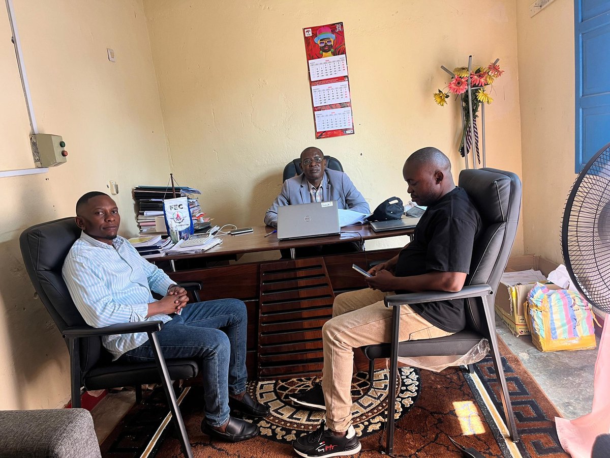 Kivu Entrepreneurs tweet media