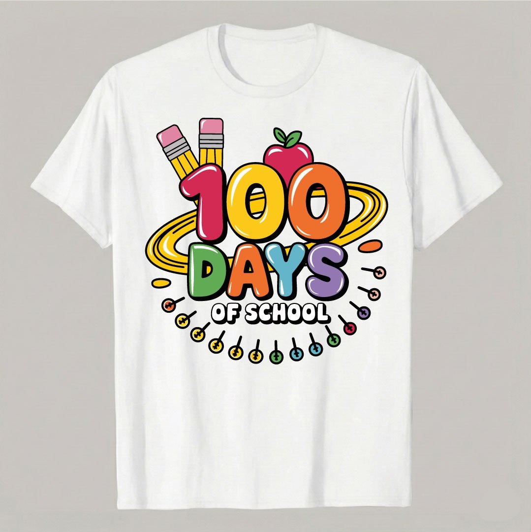 apushaha0374's tweet photo. This is my new 100 Days of School T-Shirt Design
Feel free to contact me if you require any T-shirt designs.

#tshirt #design #fashion #tshirtdesign #tshirts #Days #schoollife  #back  #school #clothing #shirt #clothes #typography #trendy #custom   #vintage  #graphic https://t.co/3OY99o0MUQ