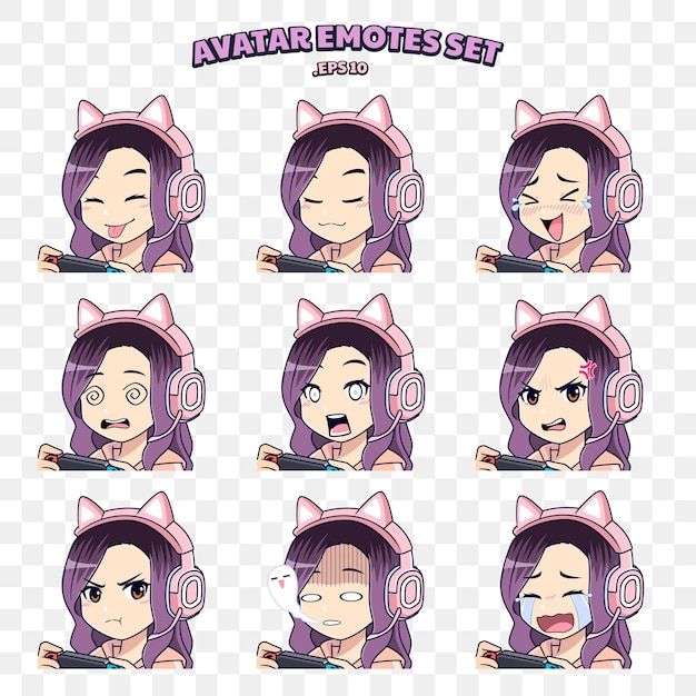 Asuna_Scrlet's tweet photo. 🔥 Custom Emotes available for Sale!  DM me to get yours!    
#custom #Twitch #emotes #DiscordServers https://t.co/WfakrkikIl