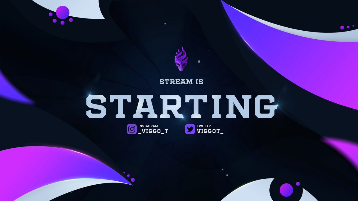 ¡ <a href="/ViggoT_/">ViggoT</a>  esta en directo!

Ya puedes ir entrando… que estas tardando 😉

📺| twitch.tv/viggot_

#LaRevolución