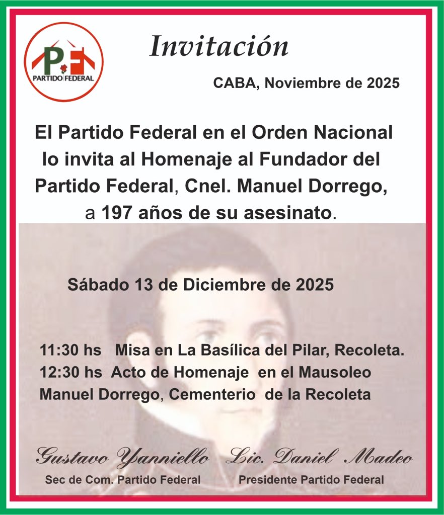 El Nacional de Matanza tweet media