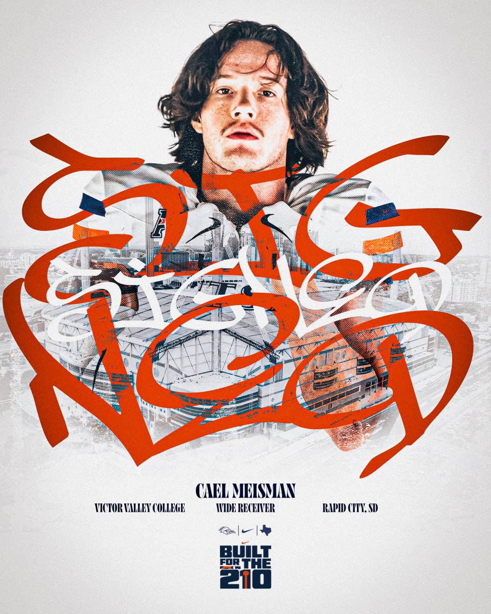 UTSA Football 🏈 tweet media