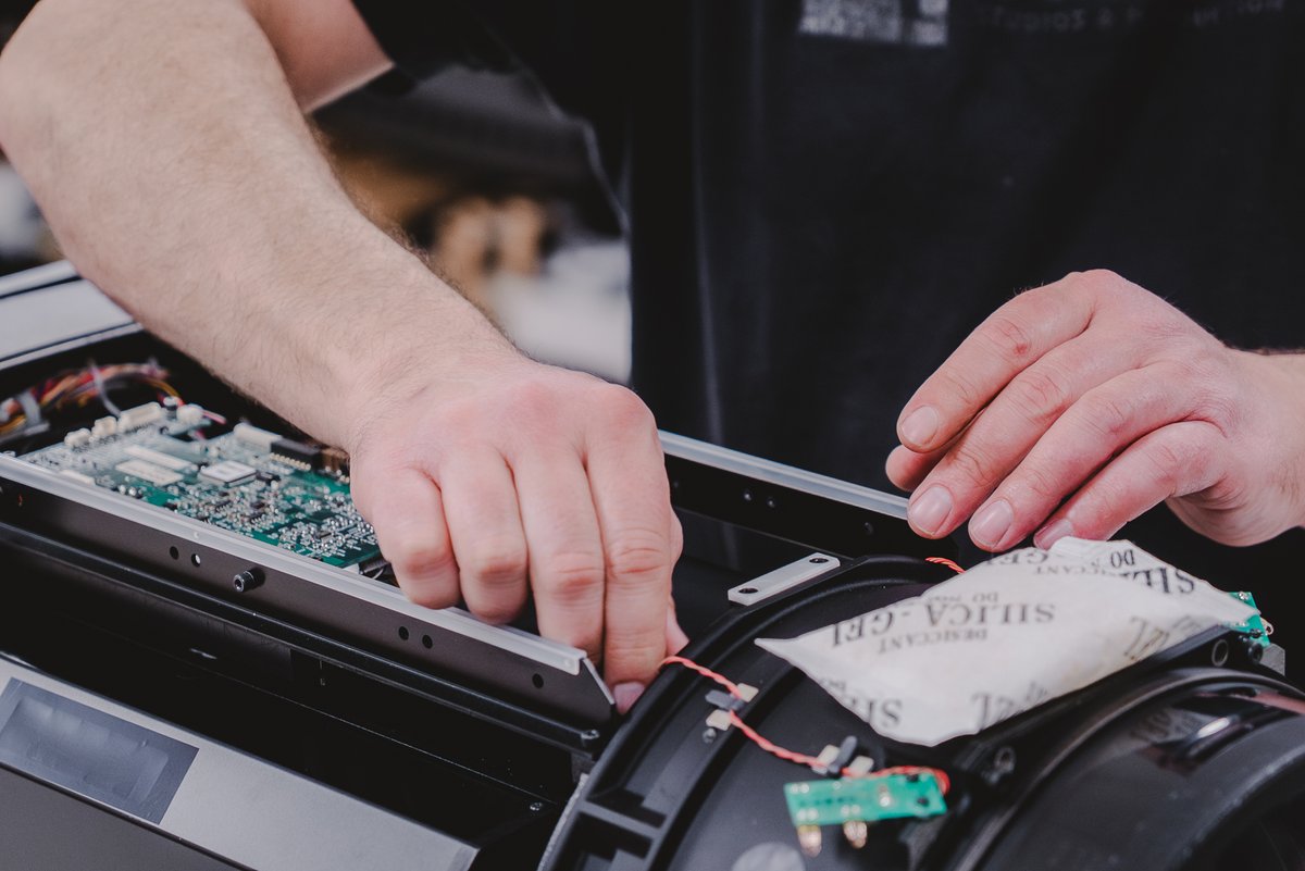 Gateway Studios & Production Services tweet media