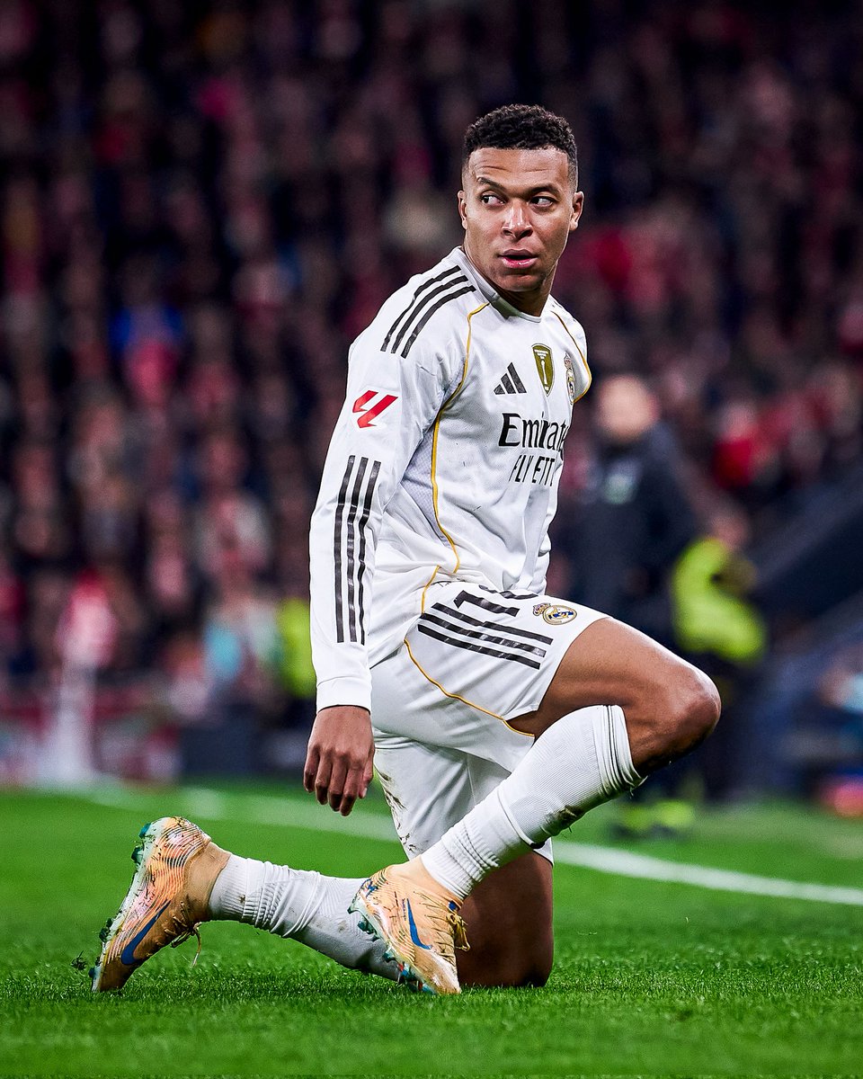 15 goles en 15 jornadas.

ROCK AND ROLL