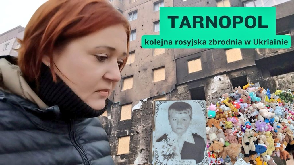 To dość ciężki materiał, ale niestety musiał powstać... Niedziela, 16 czasu PL.
Zachęcam do subskrypcji na YT
youtube.com/@karolinakuzem…
Jeszcze nieco ponad 300 i będzie 4000, wtedy Q&amp;A😈
Jeśli chcesz wesprzeć mój YT
zrzutka.pl/na-yt-karolina…
A ja jestem na Patronite.pl/karolinakuzema