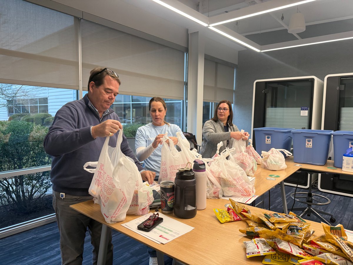 Elevance Health Foundation tweet media