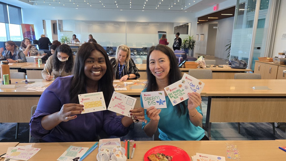 Elevance Health Foundation tweet media