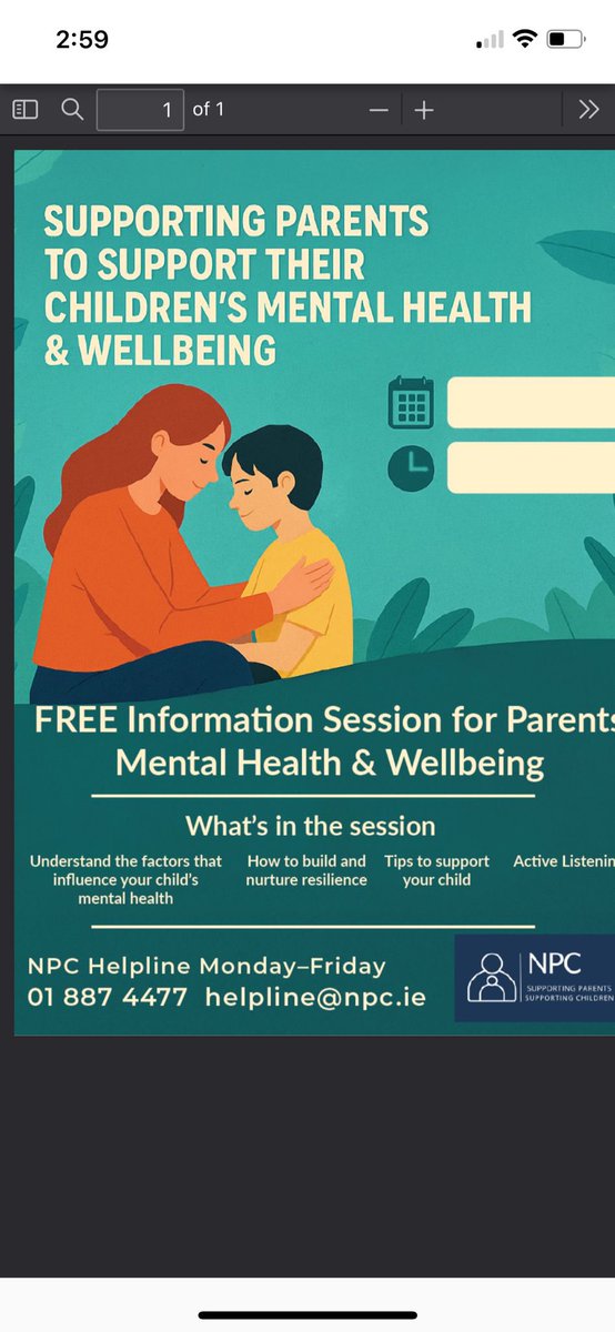 Clongeen NS tweet media