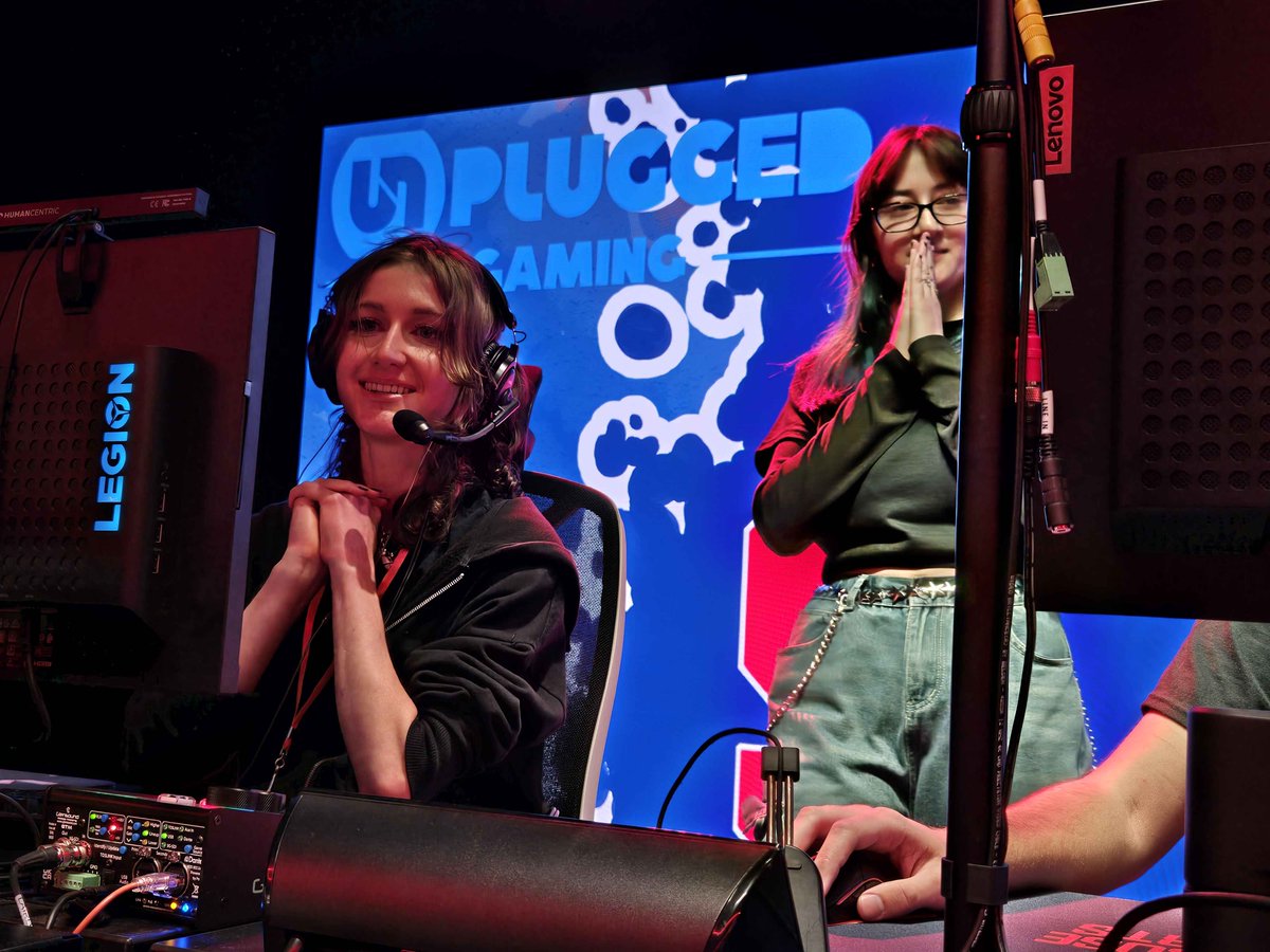 Hey guys, <a href="/Cuse_Esports/">Syracuse Esports</a> is hiring! We are looking for a passionate Esports Coordinator that will work with me &amp; the team on student-focused events, managing student staff, and maximizing the fun in our on-campus Esports Facilities! 
sujobopps.com/postings/111751
Posting above^! 😁🎮✨