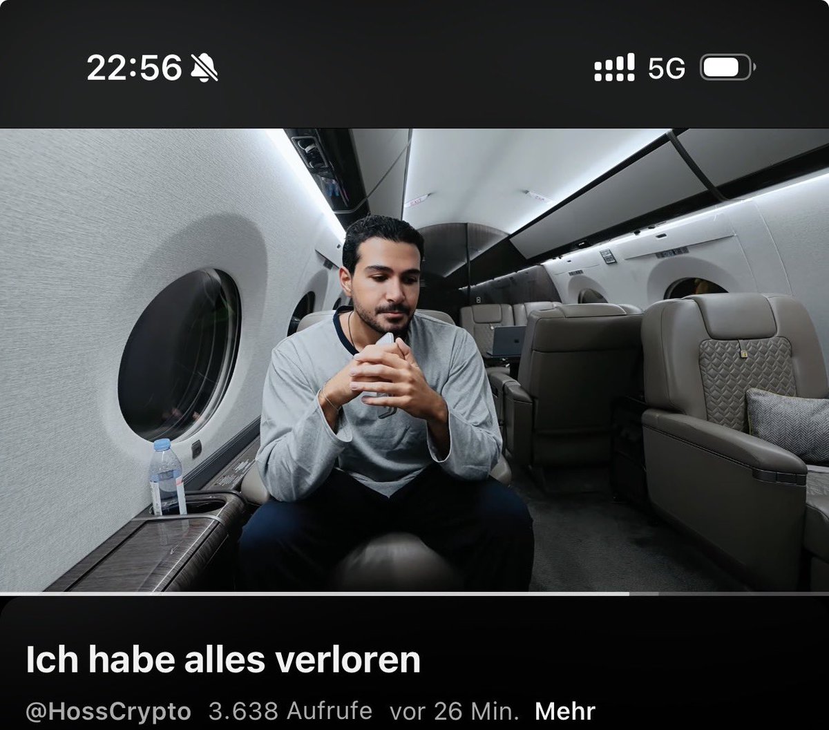 🚨Muss man sich echt ansehen!!!
youtu.be/Z5Yr1dWP4ec?si…