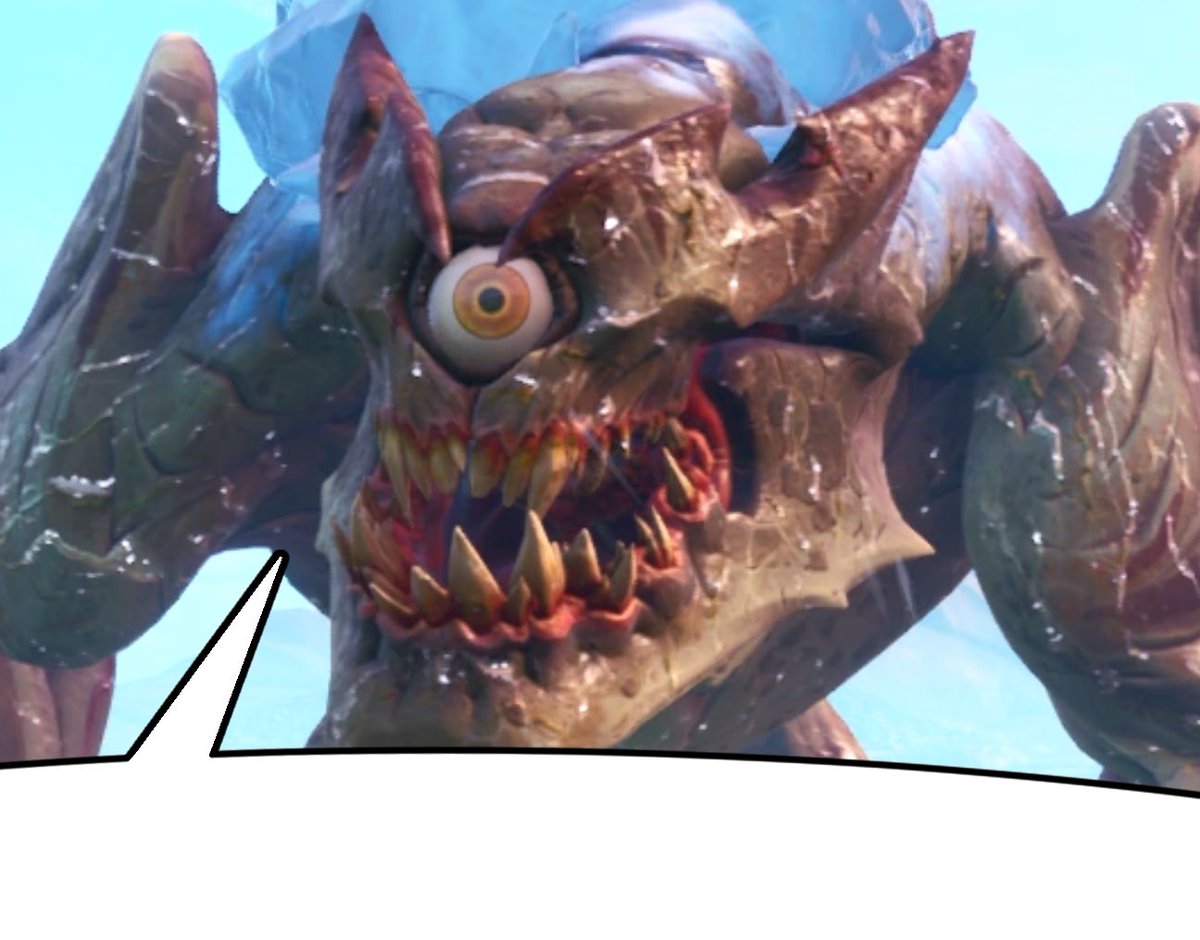 magickbones's tweet image. 