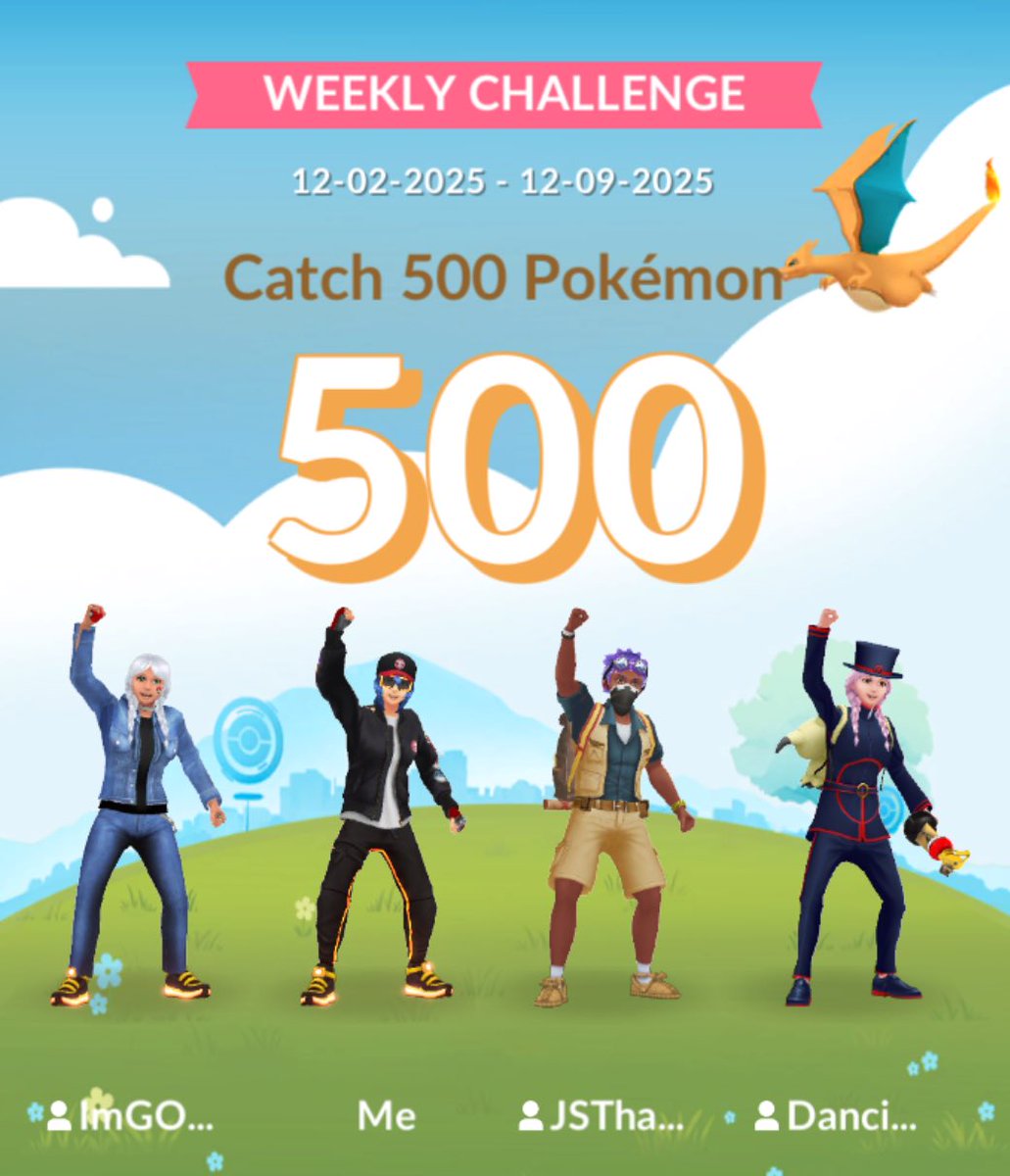 Thanks for the assist on the challenge 🙏. I appreciate the help . <a href="/walkergold41/">walker gold</a>  <a href="/JSThaShdwHunter/">JS Tha Shadow Hunter</a> <a href="/RobDancing/">Rob - DancingRob</a>