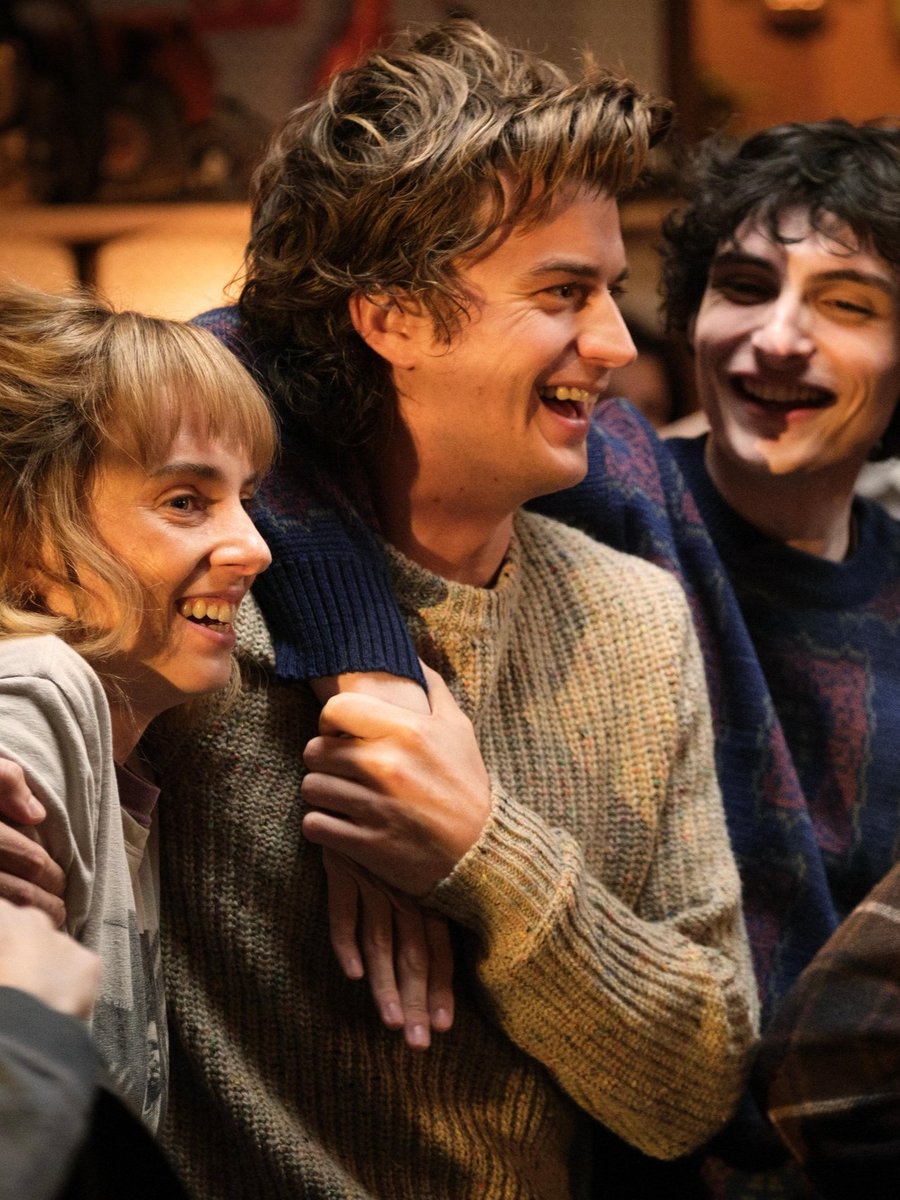 I still remember, third of december, me in your sweater...