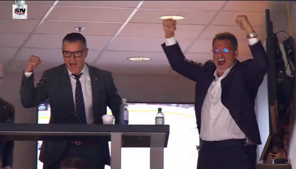 kiwihockeyfan's tweet image. Just secured tickets to my birthday game (also Travis Green’s birthday) Feeling #excited