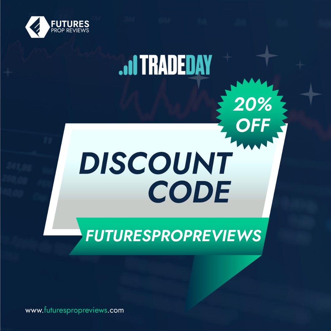 Futures Prop Reviews tweet media