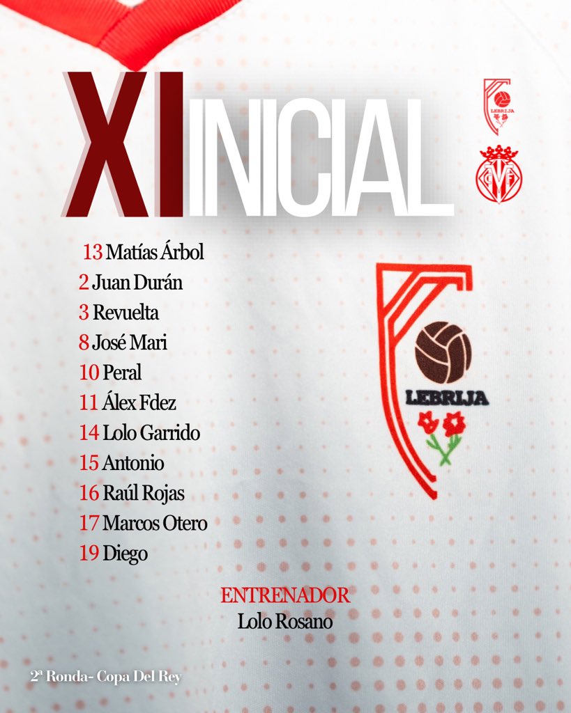 Club Atlético Antoniano Grupo Velázquez tweet media