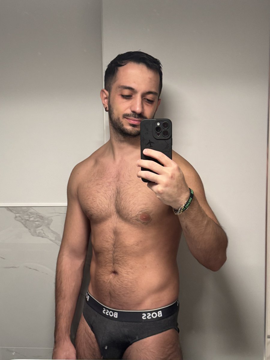 markius_mk's tweet image. Bulking 🏋️