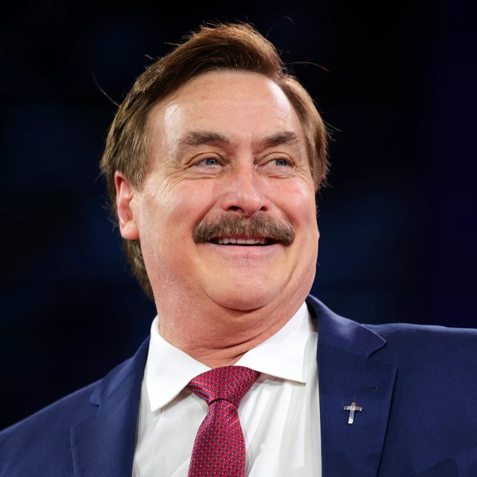 EricLDaugh's tweet image. 🚨 BREAKING: Mike Lindell files paperwork to run for governor of MINNESOTA, challenging Tim Walz

“If there was someone to win, it would be me.&quot;