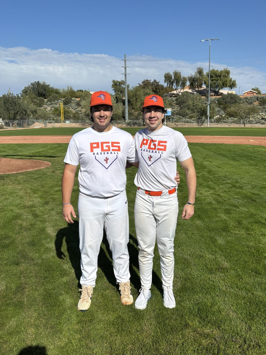 Post Grad Sports Baseball tweet media