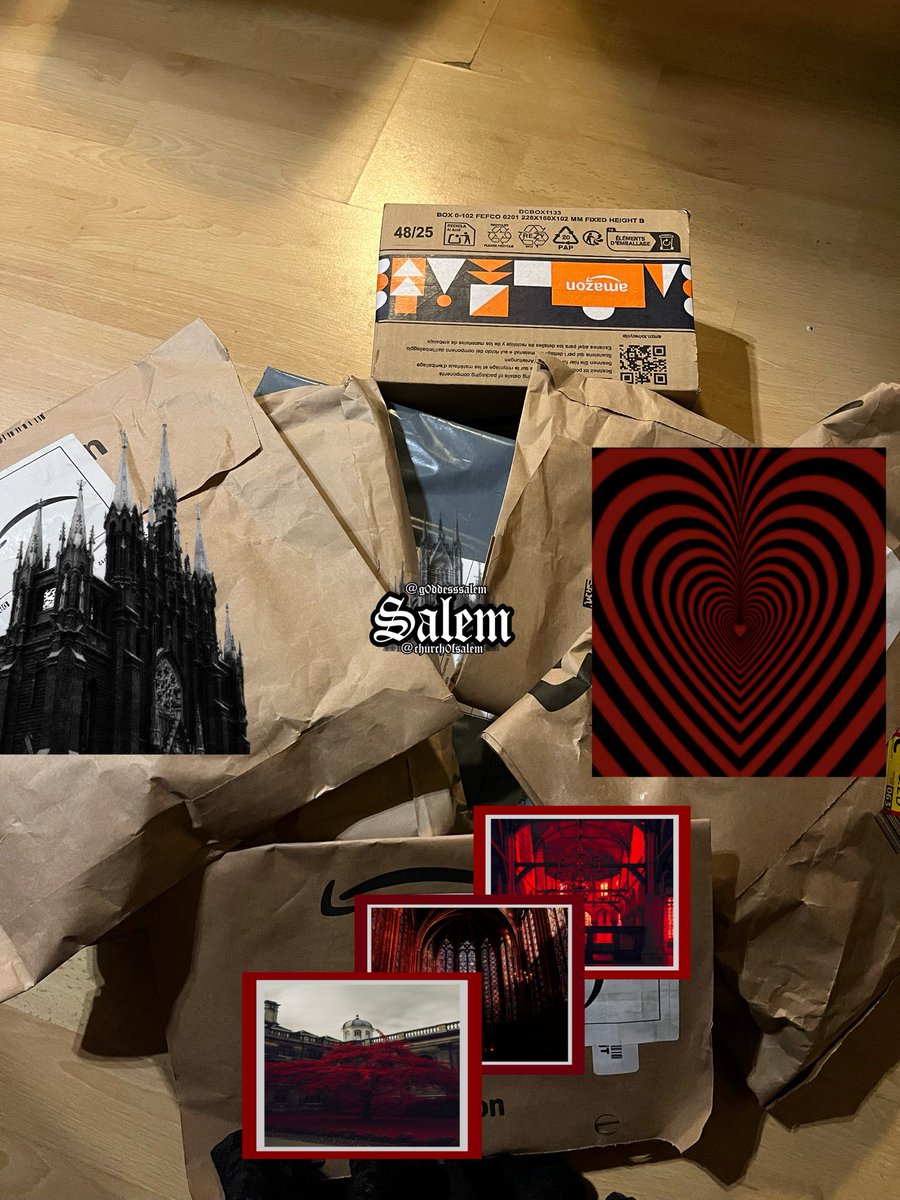 church0fsalem's tweet image. just got home &amp;amp; there were 7 s𝓊b bought gift packages waiting for Me hehe ⋆˚꩜｡

SimpMas is well under way ꉂ(˵˃ ᗜ ˂˵)