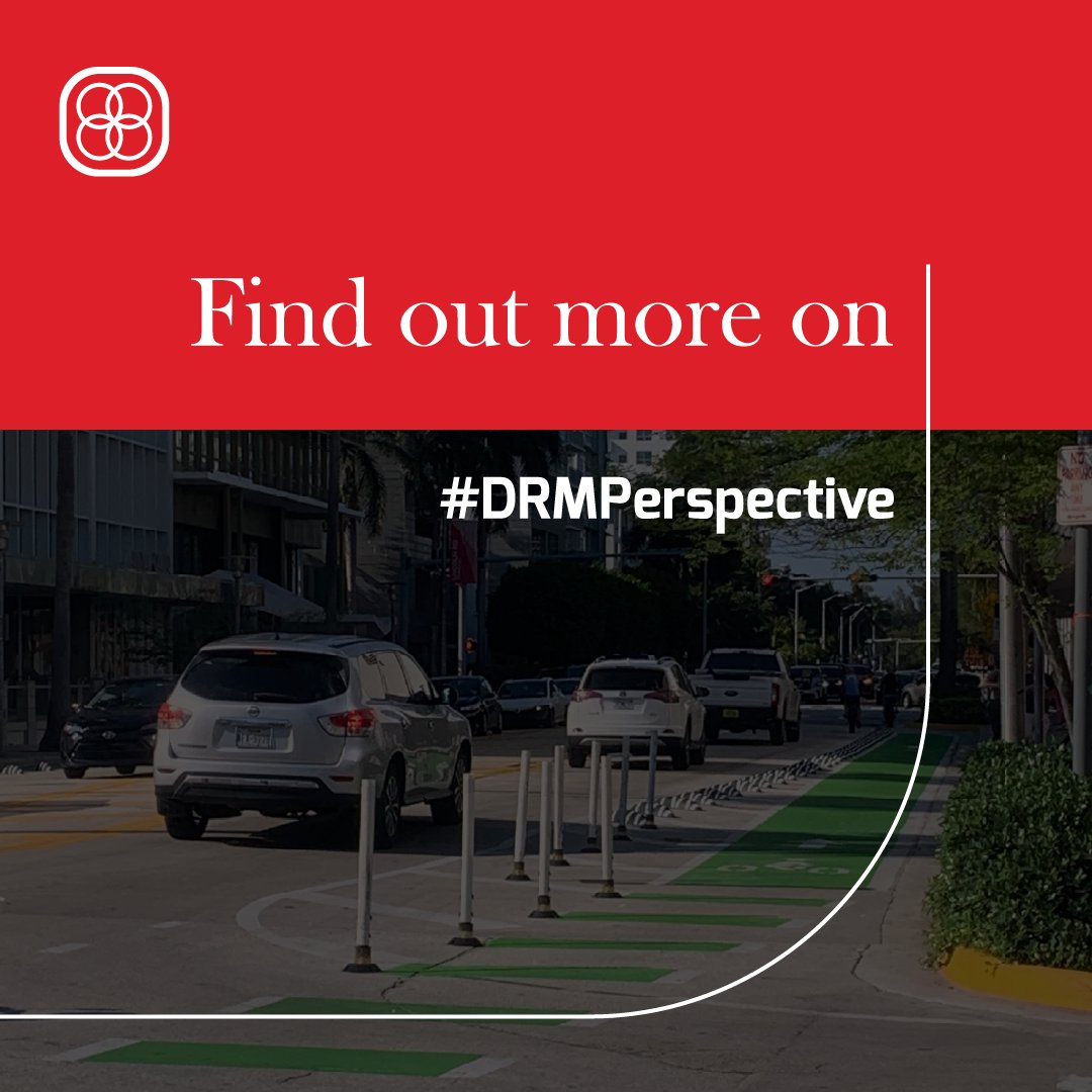 Transportation impacts our daily lives, yet safety, congestion, and accessibility continue to challenge many communities as DRMP’s Planning Group works to create safer, more reliable, and more equitable multimodal systems. Learn more: drmp.pulse.ly/cccp5aotrx