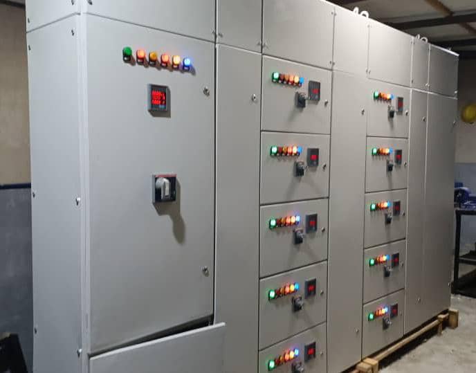 rizkyify's tweet photo. As a skilled Electrical Engineer with 3 years of experience specializing in low and medium voltage electrical panels, I've successfully executed multiple projects at Indorama Petrochemicals Limited. My expertise includes design, installation, and maintenance of electrical. https://t.co/aDvMoShjDO